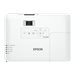 EPSON EB-1780W 3LCD WXGA projector