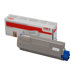 OKI C600-700 Toner cyan