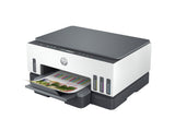 HP Smart Tank 7005 All-in-One MFP colour inkjet refillable A4 15ppm Print 250sheets USB Wi-Fi Bluetooth