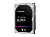 WESTERN DIGITAL Ultrastar HA340 8To SATA