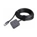 LINDY 10m USB 3.0 Hub 4 Ports