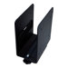 NEOMOUNTS Thin Client Holder assembly on