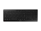 CHERRY Stream Wireless Keyboard (GB)