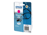 EPSON 2LB Singlepack Magenta 408 DURABrite Ultra Ink