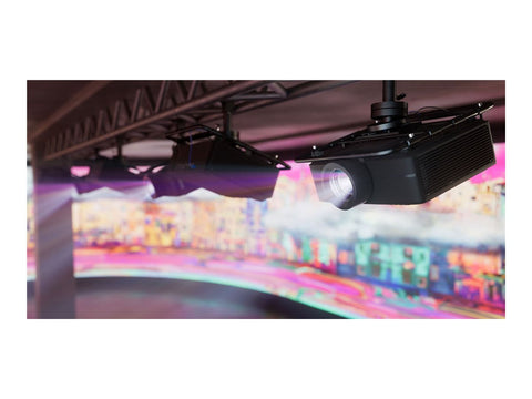 OPTOMA ZU820T 8800Lumen DuraCore Laser Projector WUXGA 1920x1200 Full motorized lens shift