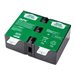 APC C Replacement Battery Cartridge 124