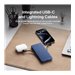 BELKIN Powerbank 10K avec cable USB-C