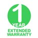 APC 1 Year Extended Warranty in a Box