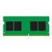 KINGSTON 4Go 3200MHz DDR4 Non-ECC CL22