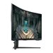 SAMSUNG G650 32p QHD 16:9 350cd/m2