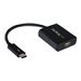 LENOVO CABLE USB-C to DisplayPort