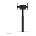 NEOMOUNTS Move Up Display Floor Stand