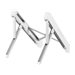 NEOMOUNTS NSLS010 Foldable Notebook Desk