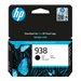 HP 938 Black Original Ink Cartridge