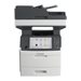 LEXMARK MX711dhe Multifonction