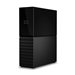 WD My Book 24To USB3.2 HDD