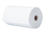 BROTHER thermal cont. paper 102mm 20 pack