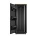 APC NetShelter Soundproof Server Rack 38