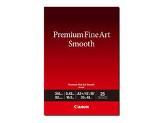 CANON Premium FineArt Smooth A3+