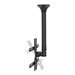 NEOMOUNTS Flatscreen Ceiling Mount