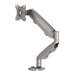 FELLOWES EPPASINGLE ARGENT
