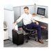 FELLOWES Powershred LX220 Black Shredder