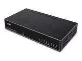 LINDY 8 Port GIGABIT Switch