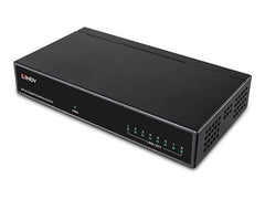 LINDY 8 Port GIGABIT Switch