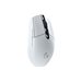 LOGI G305 Recoil Gaming Mouse WHITE EWR2