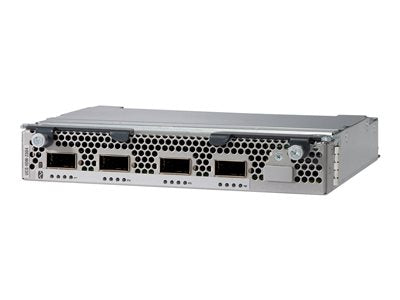 CISCO 2304XP I/O Module 4Ext 8 RF