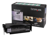 LEXMARK prebateprintcasette 6000pages