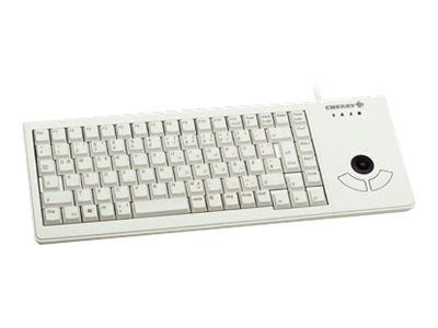 CHERRY G84-5400 Corded Keyboard (ES)