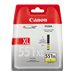 CANON ink cartridge green for Imprinter