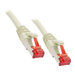 LINDY Cat.6 S/FTP Cable grey 3m