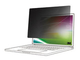 3M Bright Screen privacy filter 14p