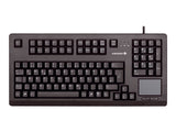 CHERRY TouchBoard Keyboard USB black (DE)