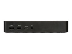 TARGUS USB4 Triple Video Docking Station with 100W