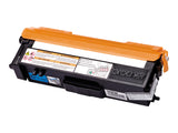 BROTHER TN-320 cartouche de toner cyan capacité standard 1.500 pages pack de 1