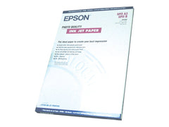 EPSON S041069 Photo papier inkjet 102g/m2 A3+ 100 feuilles pack de 1