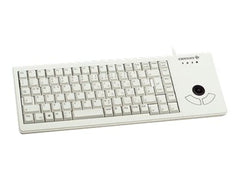 CHERRY G84-5400 Trackball Corded Keyboard (ES)