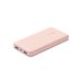 BELKIN Batterie externe 3 ports 10K avec