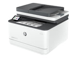 HP LaserJet Pro MFP 3102fdn MFP Mono laser A4 33ppm Copy 33ppm Print 250sheets USB LAN