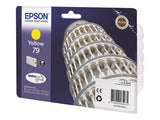 EPSON 1LB 79 ink cartridge yellow