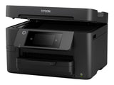 EPSON WorkForce Pro WF-4820DWF MFP colour ink-jet A4 210x297mm A4 25ppm print 250 sheets USB 2.0 LAN Wi-Fi USB host