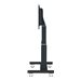 NEOMOUNTS Motorised Mobile Floor Stand