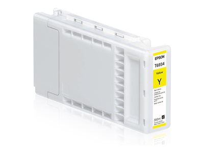 EPSON 1LB UltraChrome XD Yellow T693400