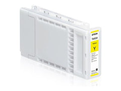 EPSON 1LB UltraChrome XD Yellow T693400