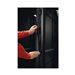 APC SX 42U/48U Baying Trim Kit Black