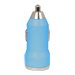 URBAN FACTORY Allume cigare 1USB bleu