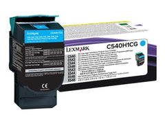 LEXMARK C54X/X54X CARTOUCHE RET